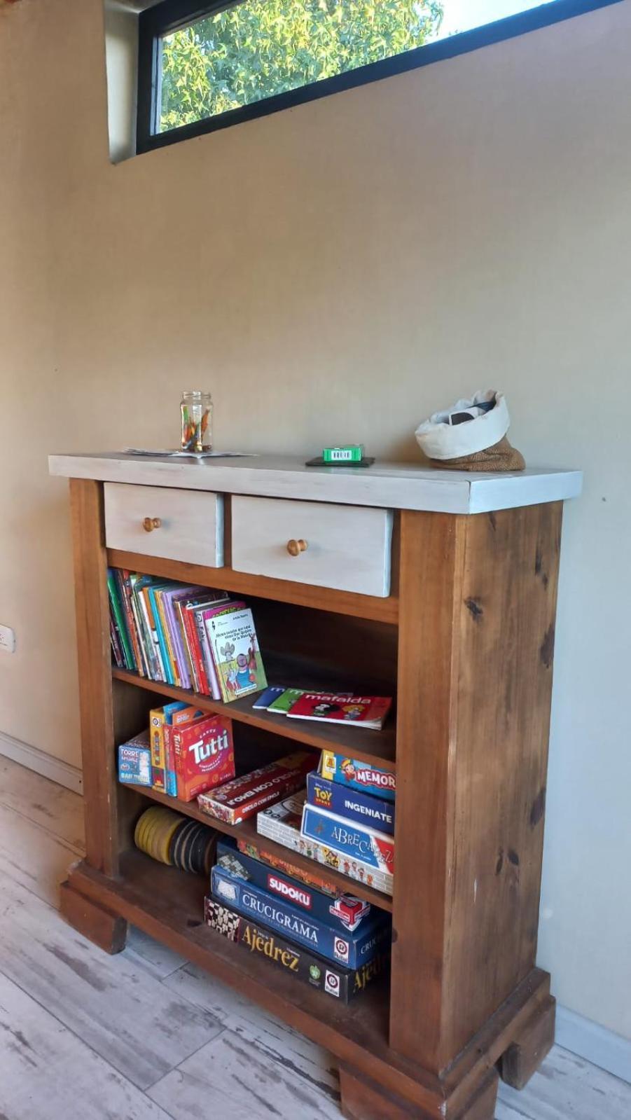 Piedra Mora Loft Aparthotel Gualeguaychu Bagian luar foto