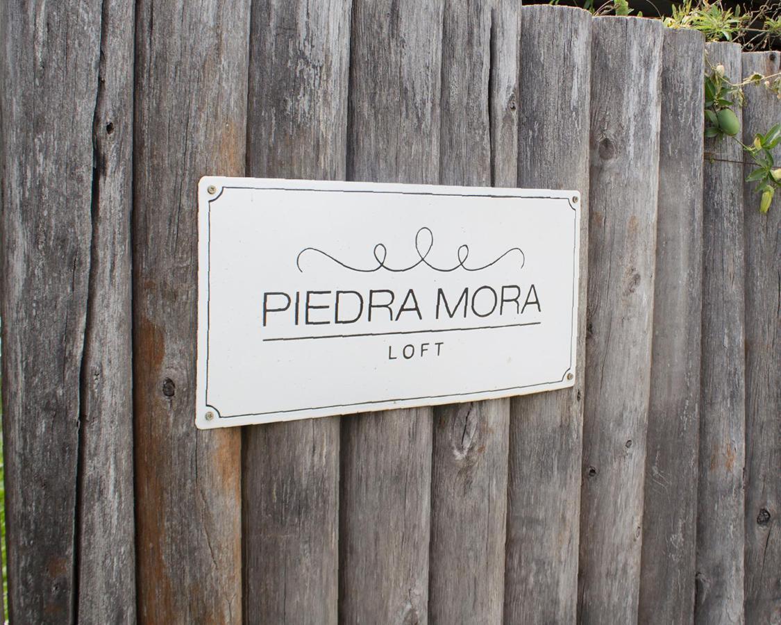 Piedra Mora Loft Aparthotel Gualeguaychu Bagian luar foto