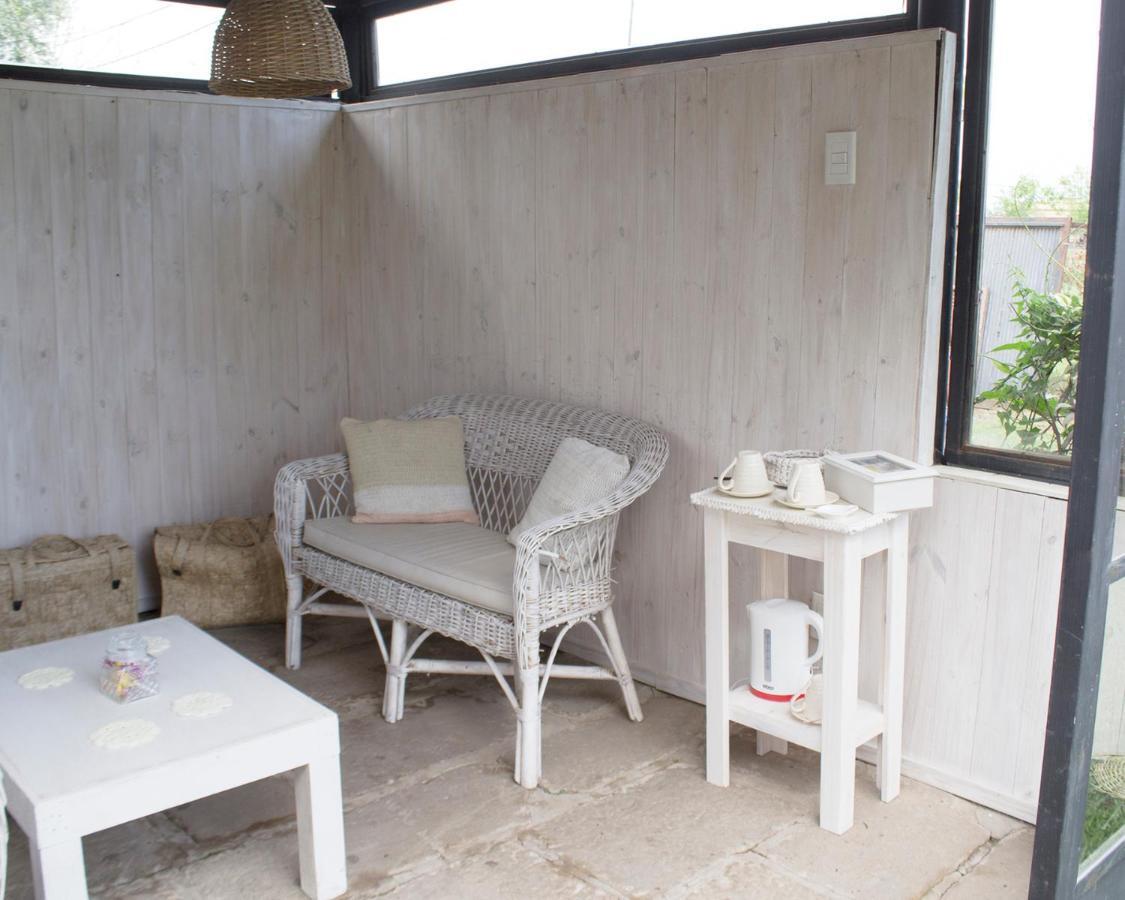 Piedra Mora Loft Aparthotel Gualeguaychu Bagian luar foto